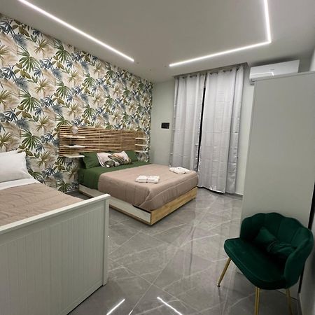 Napoli Centro-La Casa Di Salvatore Esterno foto