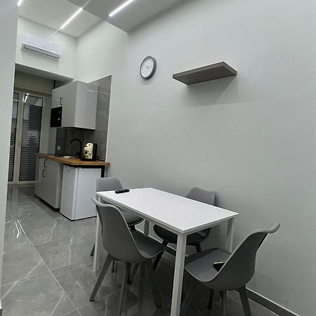 Napoli Centro-La Casa Di Salvatore Esterno foto