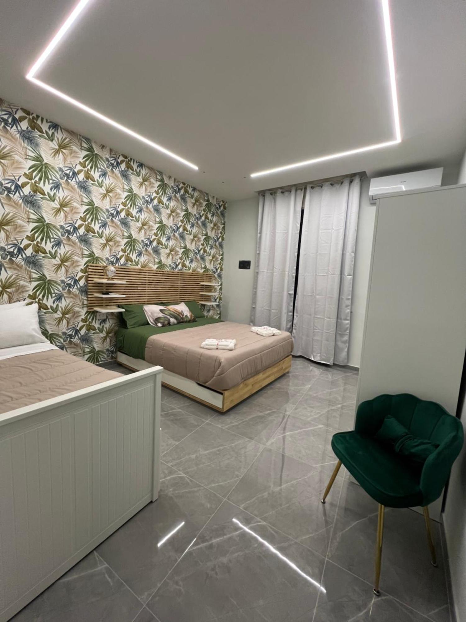 Napoli Centro-La Casa Di Salvatore Esterno foto