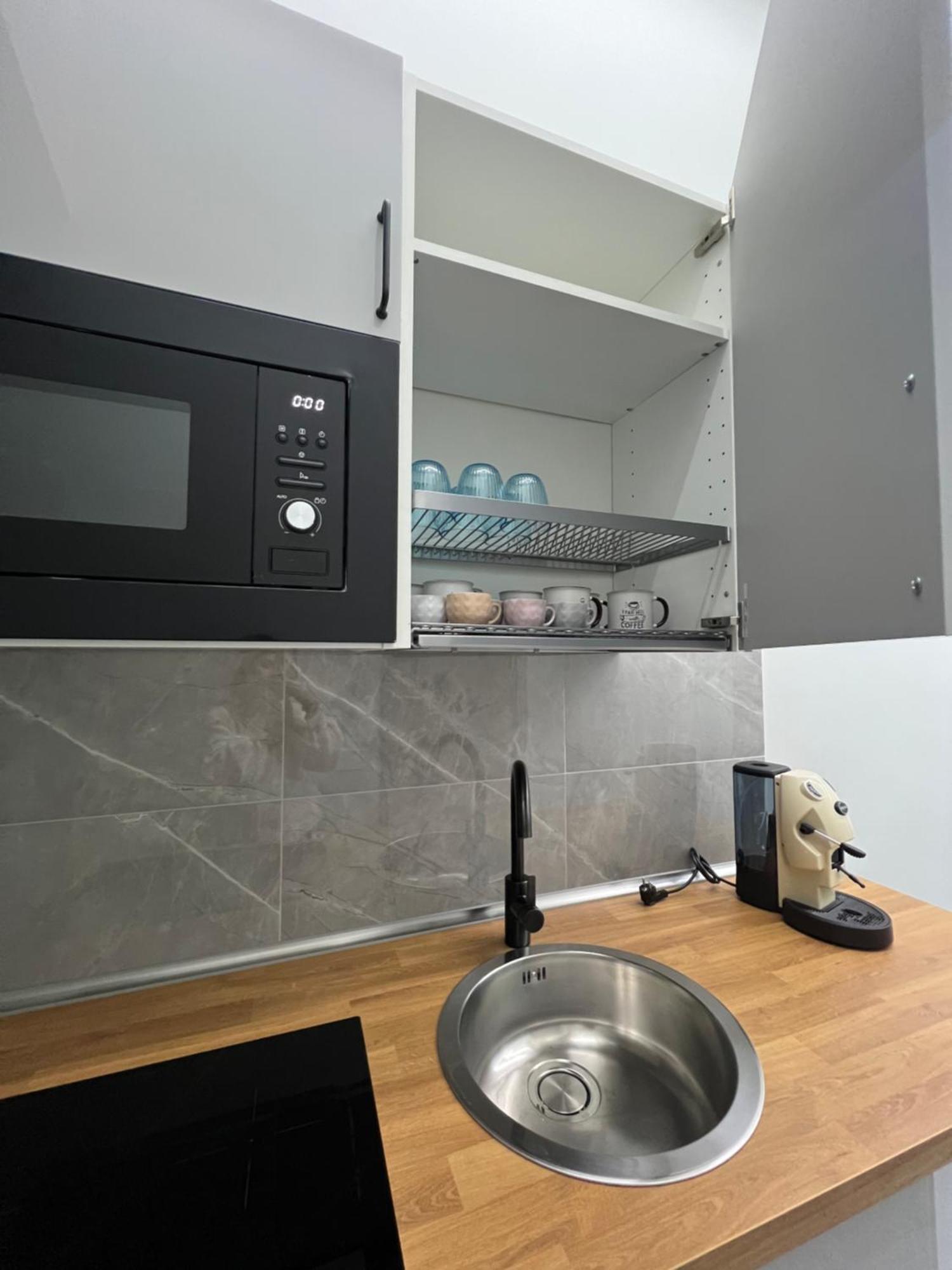 Napoli Centro-La Casa Di Salvatore Esterno foto